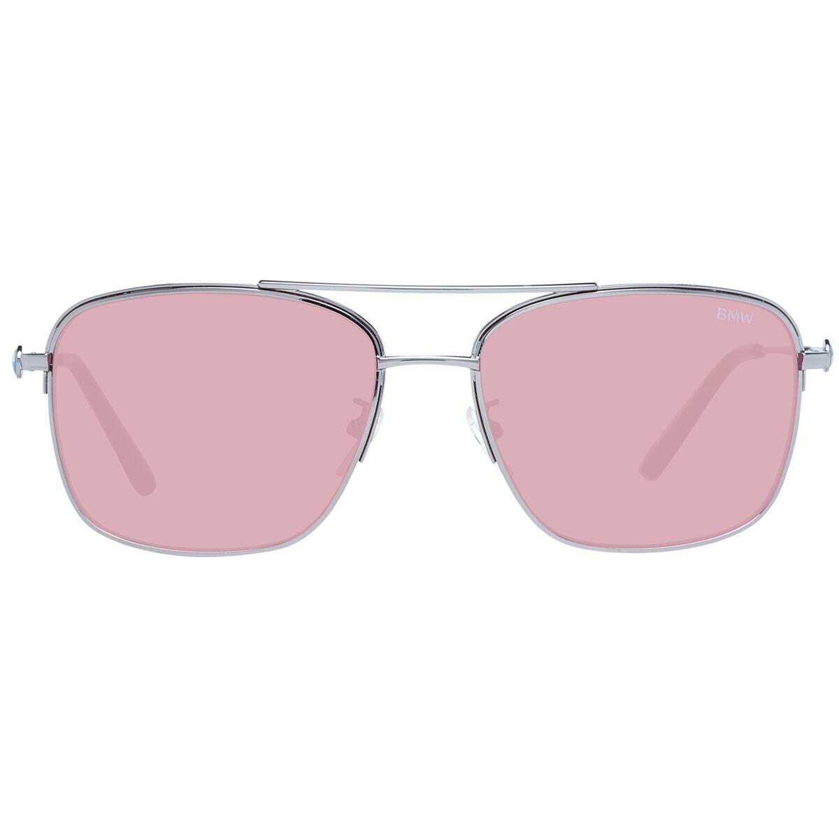 Lunettes de soleil Homme BMW BW0029-D 6014S 2/3