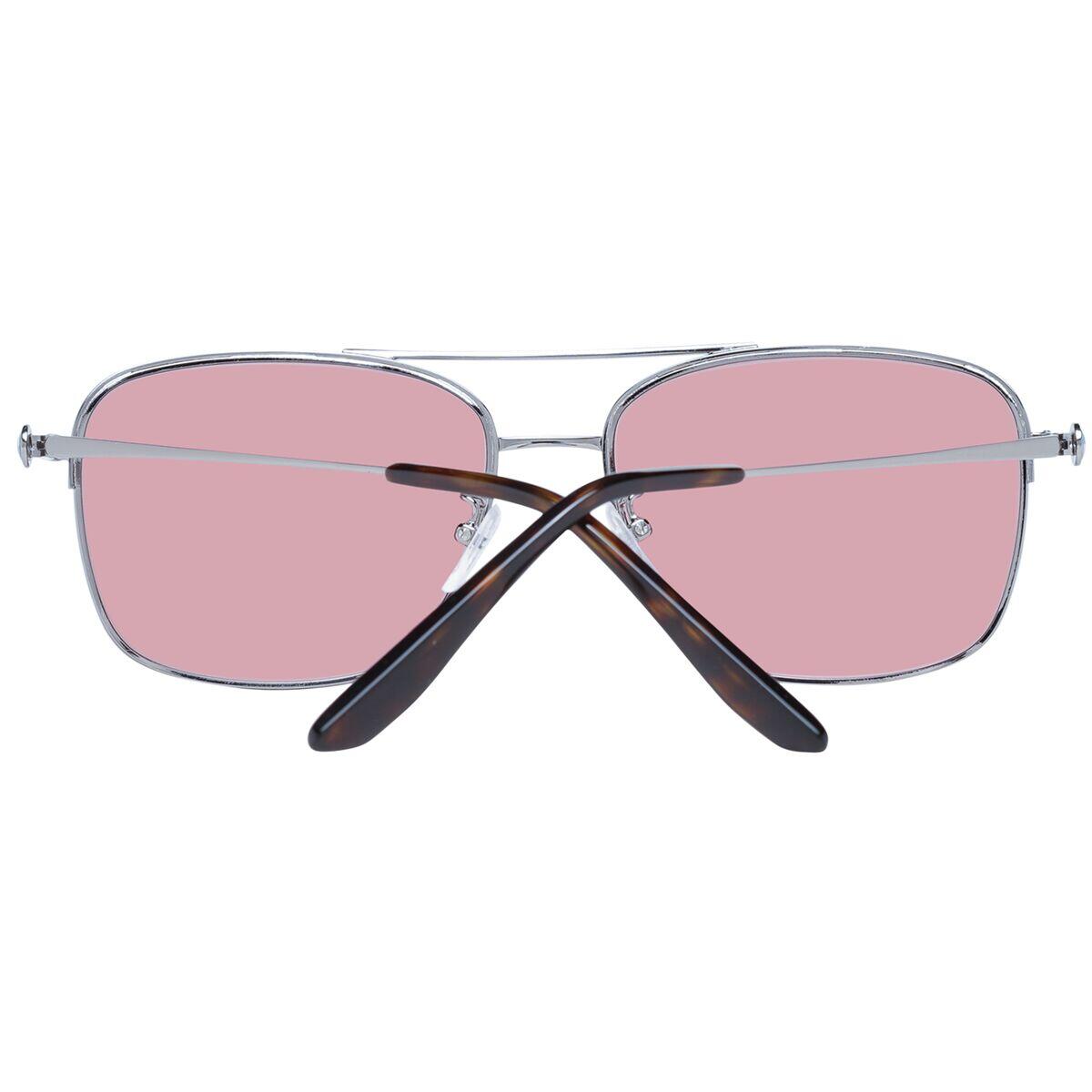 Lunettes de soleil Homme BMW BW0029-D 6014S 3/3