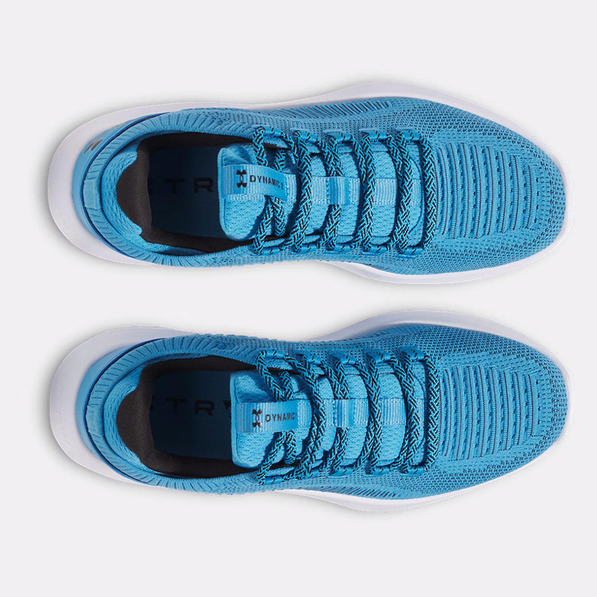 Chaussure de training UA Dynamic 2 Bleu éther Under Armour 4/5