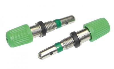 Ventileinsatz Alligator Universal 2 Stck. im Polybeutel