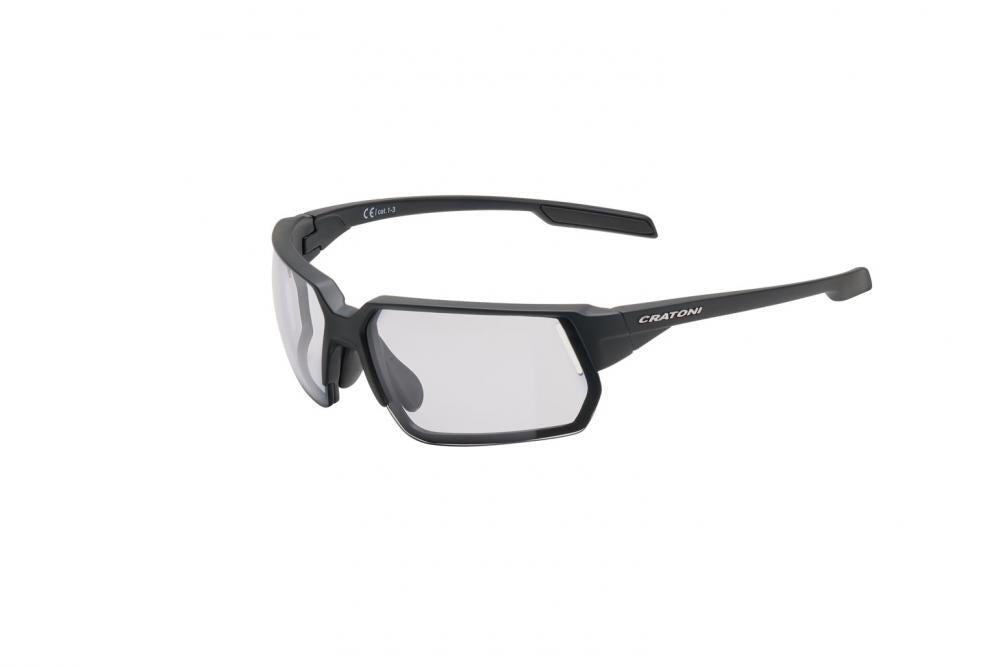 Lunettes de soleil vélo C-Lite NXT Photochromic, coffee 2/2