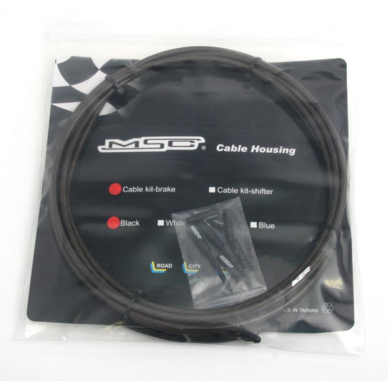 Cables Y Fundas De Freno Msc 1/1