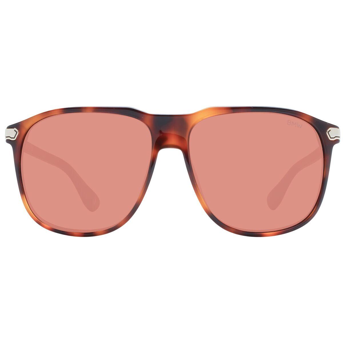 Lunettes de soleil Homme BMW BW0036 5853U 2/3