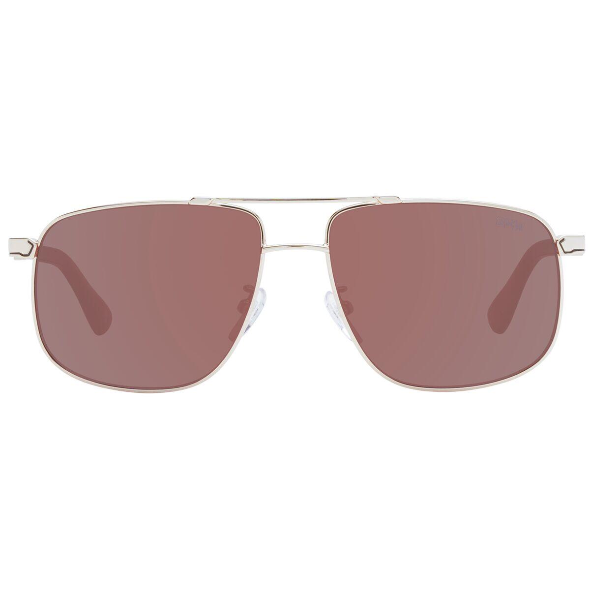 Lunettes de soleil Homme BMW BW0031 5733L 2/3