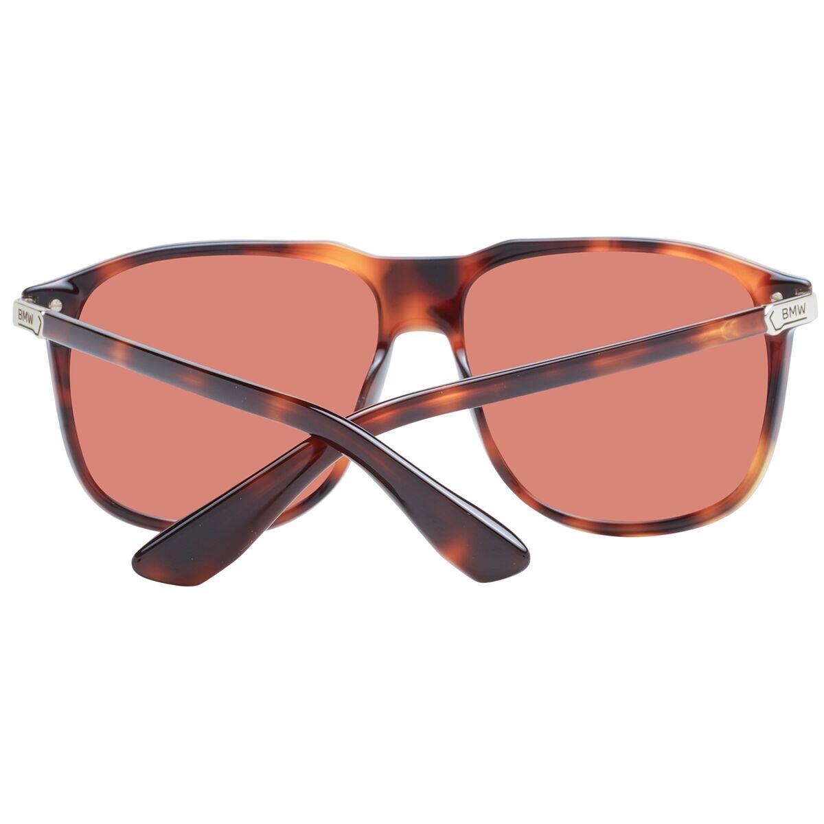 Lunettes de soleil Homme BMW BW0036 5853U 3/3