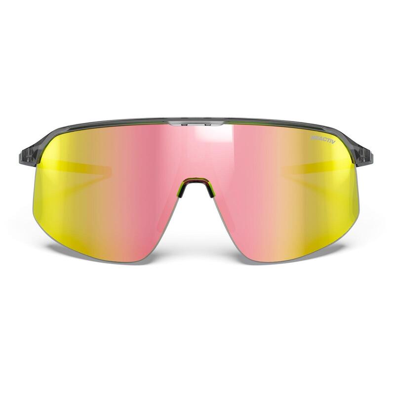 Okulary fotochromowe JULBO DENSITY szary Cat 1-3 Light Amplifier