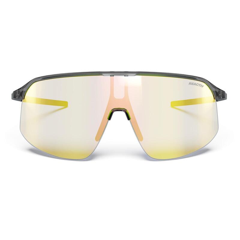 Okulary fotochromowe JULBO DENSITY szary Cat 1-3 Light Amplifier