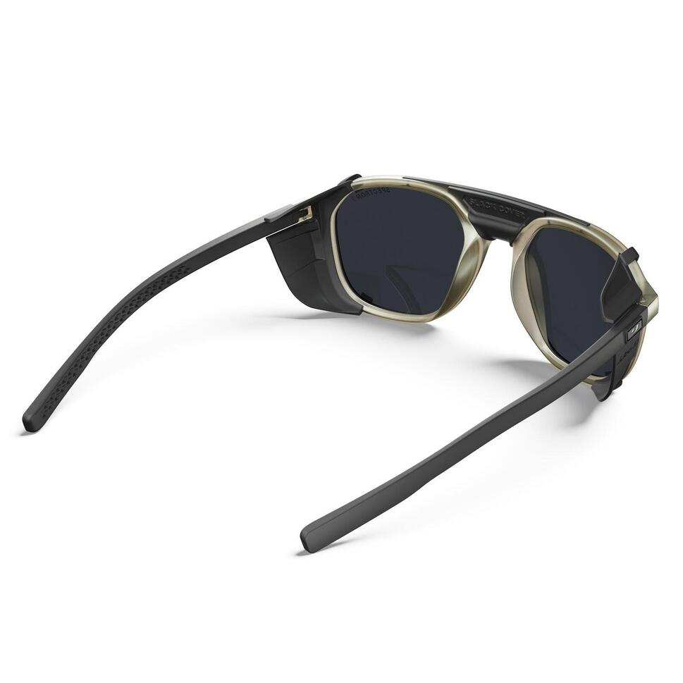 Okulary przeciwsłoneczne JULBO SLACK COVER beżowy Cat 3 Spectron