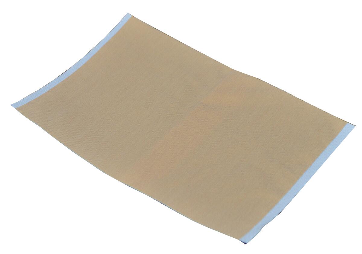 LOT DE 6 PATCHS CHAUFFANTS 1/1