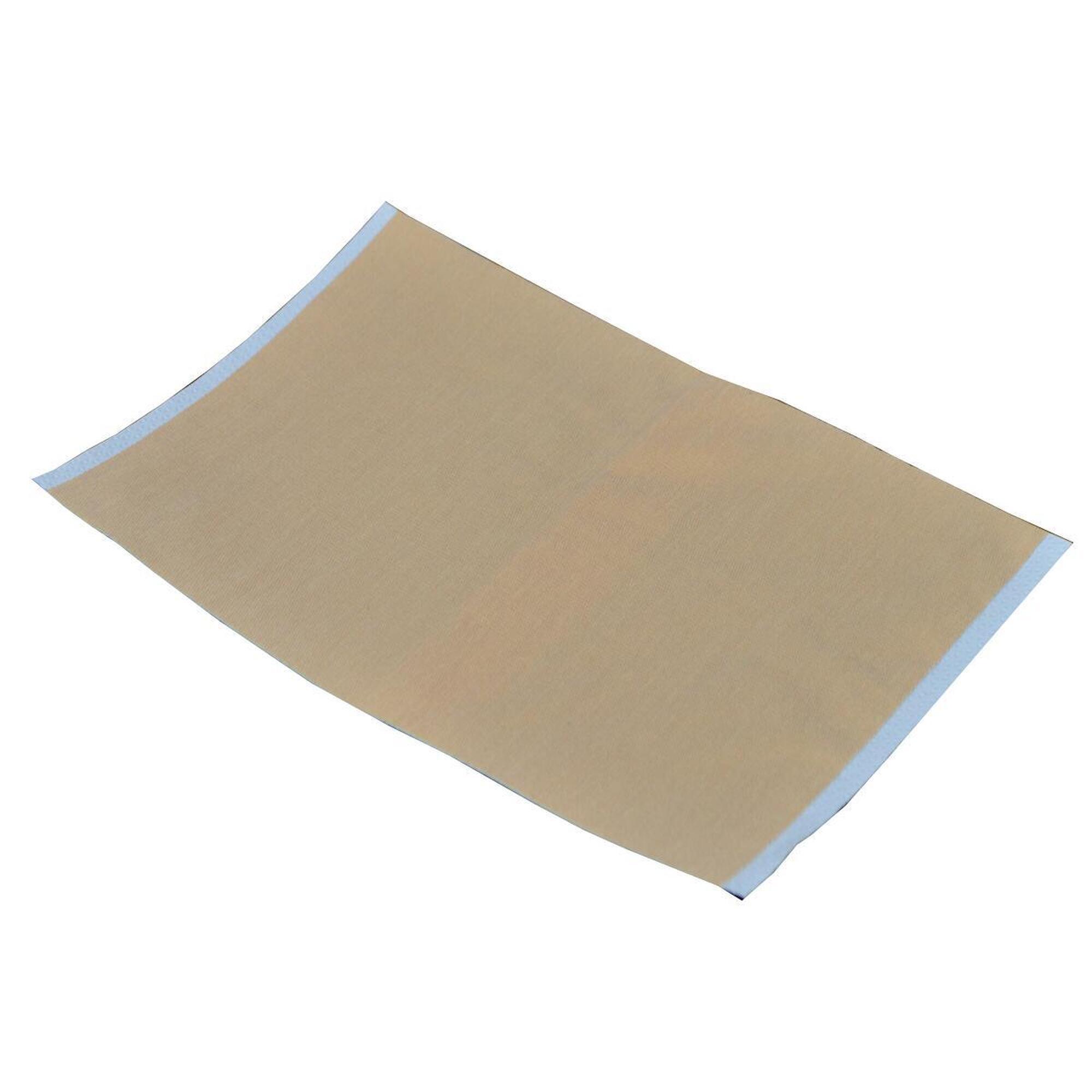 Prestoglas - Lot De 6 Patchs Chauffants - Huile De Massage - Taille Unique - Decathlon