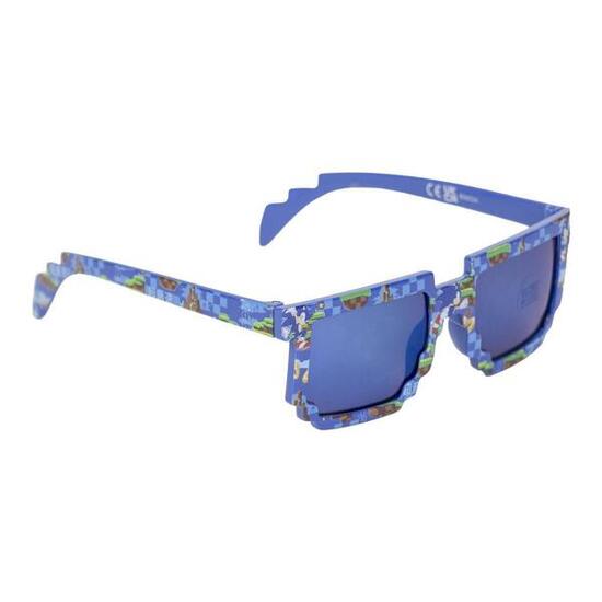 Lunettes de soleil enfant Sonic Acrylique