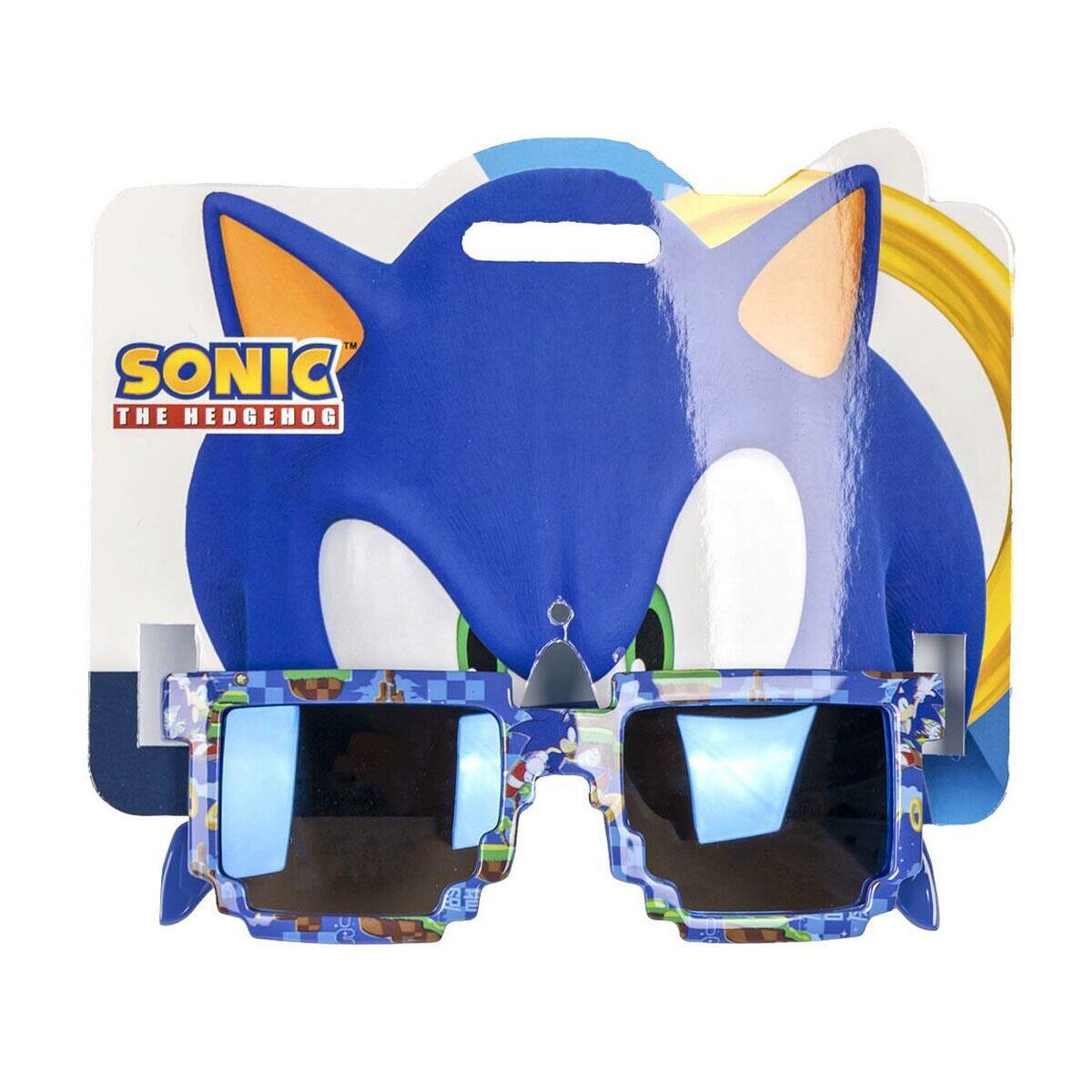 Lunettes de soleil enfant Sonic Acrylique 3/5