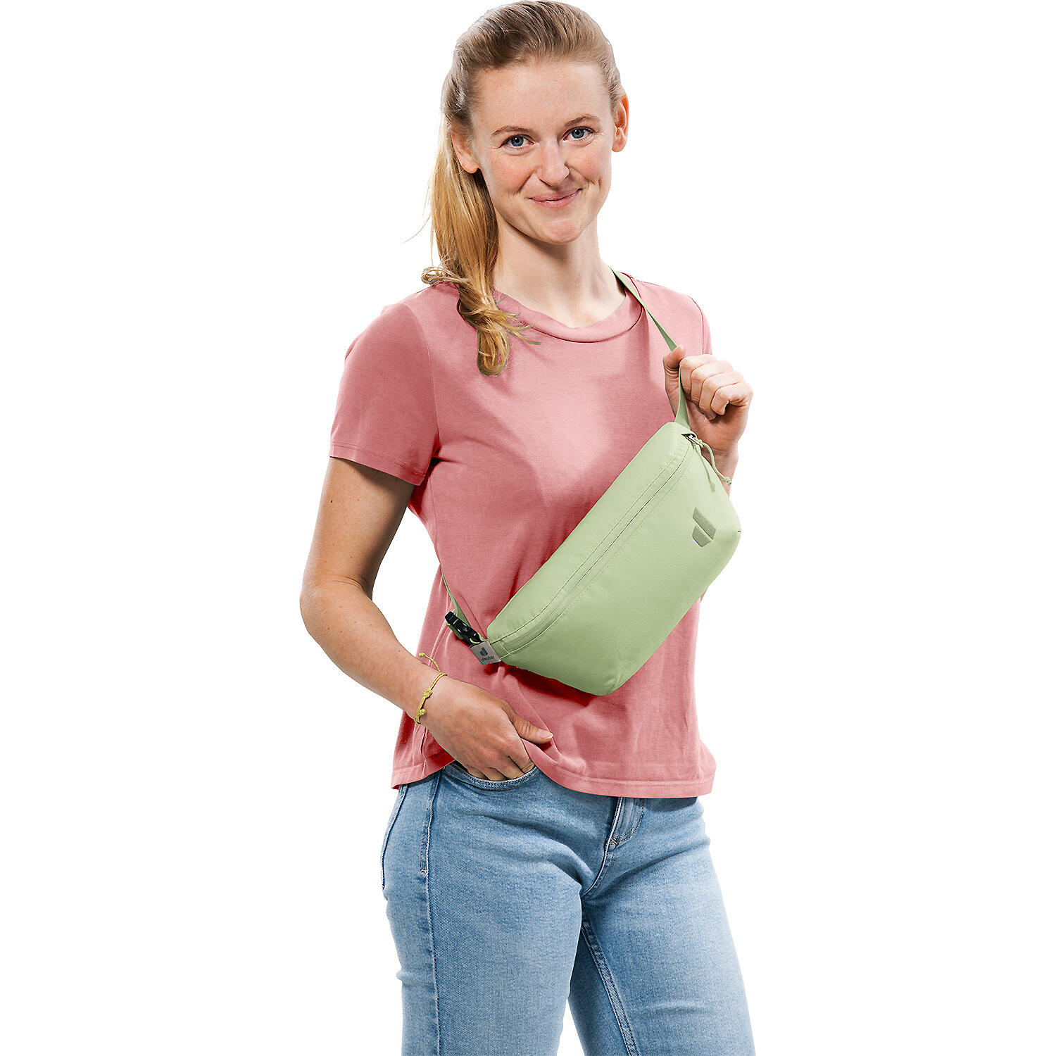 Unisex Gürteltasche Avengo 1.5 4/5