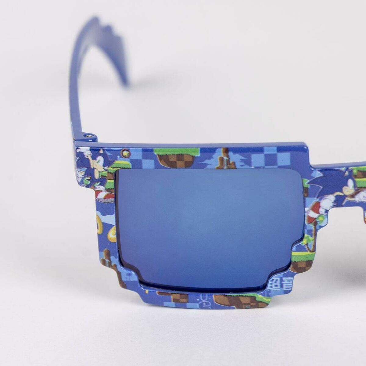 Lunettes de soleil enfant Sonic Acrylique 4/5