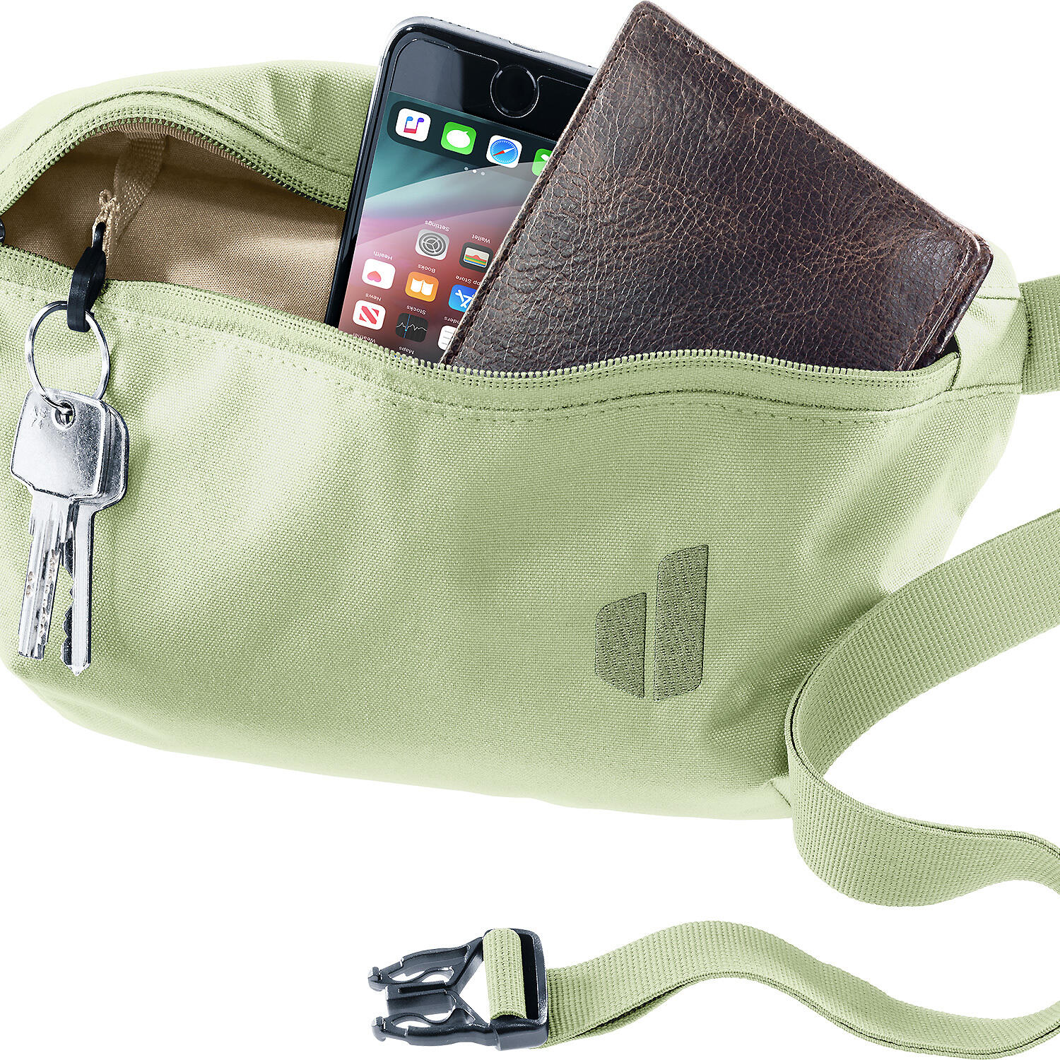 Unisex Gürteltasche Avengo 1.5 2/5