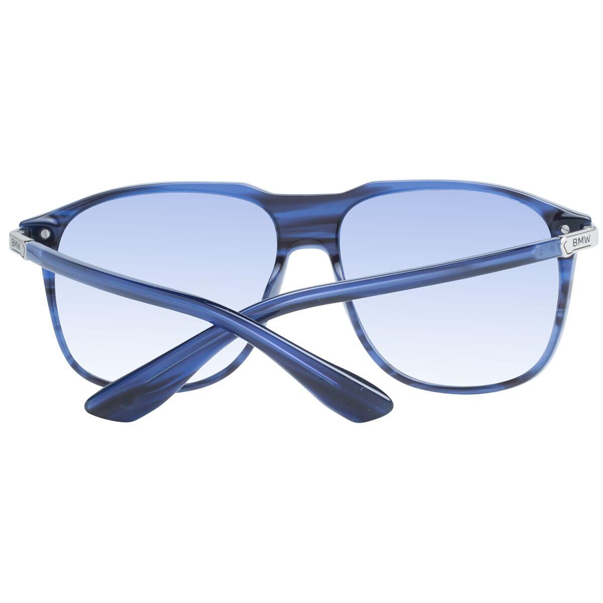 Lunettes de soleil Homme BMW BW0036 5892W 3/3