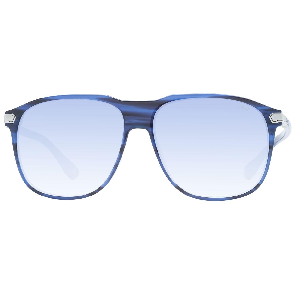 Lunettes de soleil Homme BMW BW0036 5892W 2/3