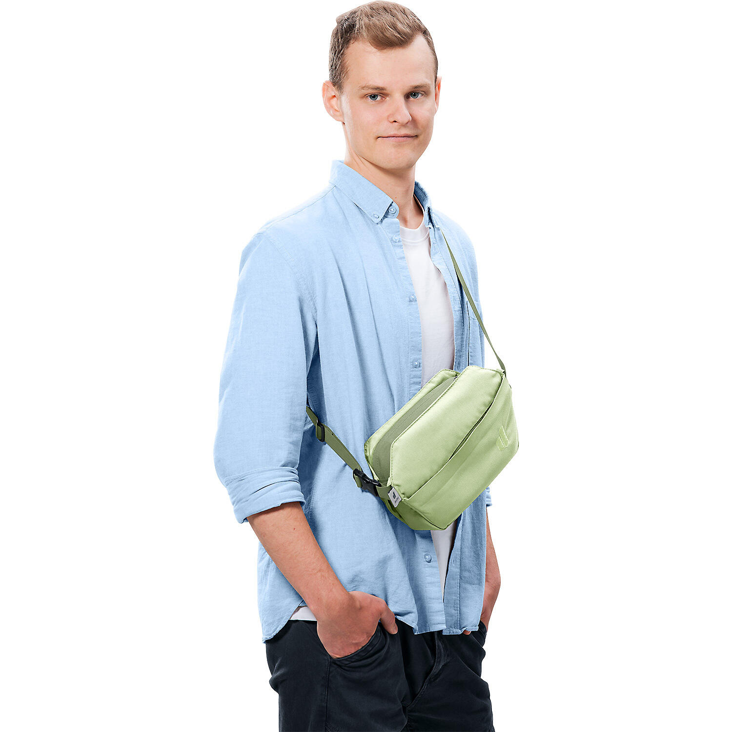 Gürteltasche Passway 2 4/7