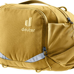 Sac banane Deuter Pulse Pro 5 L nylon couleur sable ergonomique 33 x 20 x 13 cm