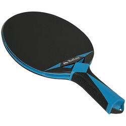 Buffalo Raquette de tennis de table Winner outdoor Bleu