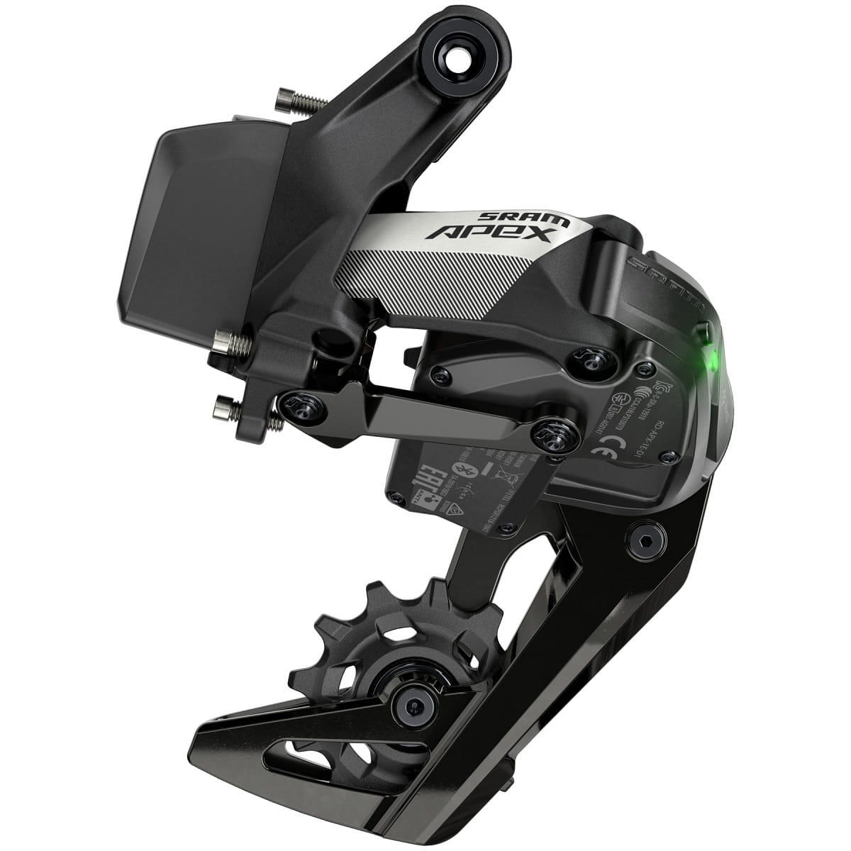Dérailleur APEX XPLR AXS - sans batterie 2/4