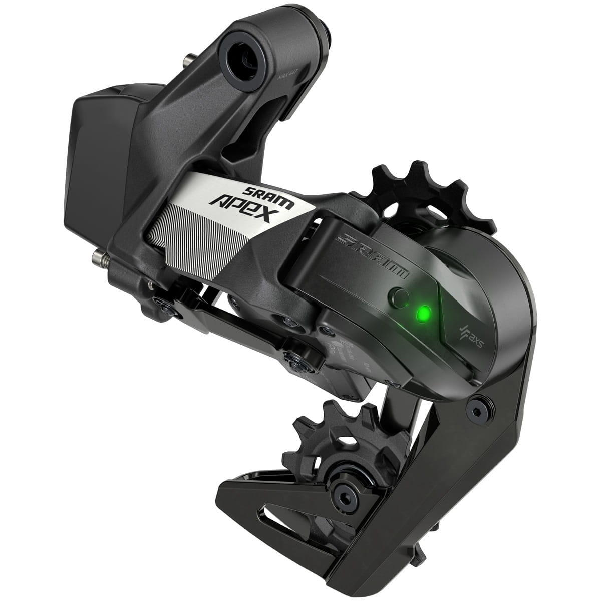 Dérailleur APEX XPLR AXS - sans batterie 3/4