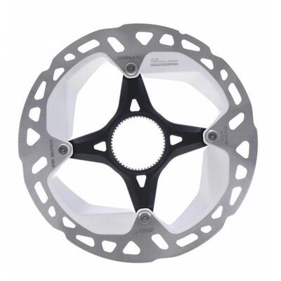 Shimano 1x Bremsscheibe RT-MT800 Ø160mm Centerlock Innenverzahnung