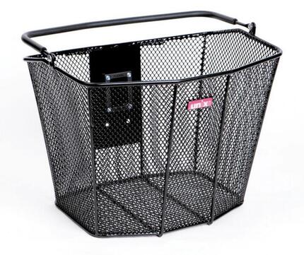 Panier de vélo avant maille étroite Unix Vicario