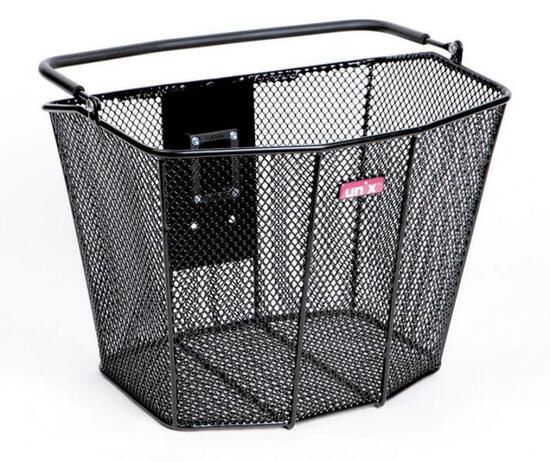 Panier de vélo avant maille étroite Unix Vicario