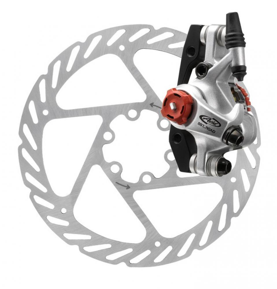Freins à disque Sram Bb7 Mtb Fr/Rr 200 2/2