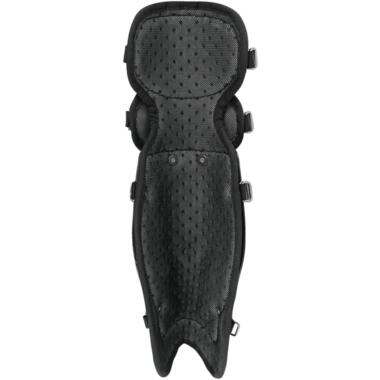 All Star ULG1 17 Inch Umpire Beenbeschermer 2/2