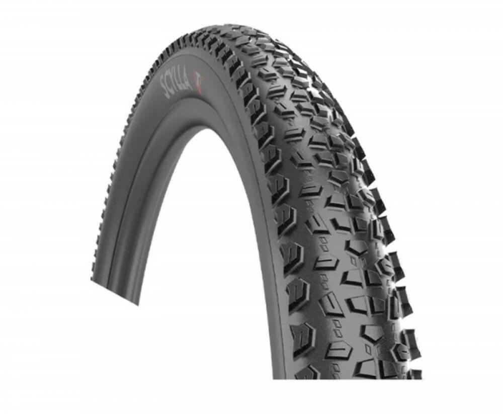 MITAS MITAS Scylla Textra TLR 29x2.25 (57-622) copertone pieghevole nero V96