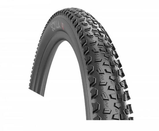 MITAS Scylla Textra TLR 29x2.25 (57-622) copertone pieghevole nero V96