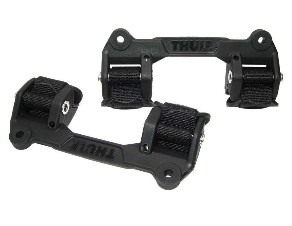 Pièce de rechange Thule Kit de support Pack'n Pedal 2/2