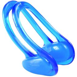 Speedo Pince Nez Natation Universelle - Silicone Doux Transparent