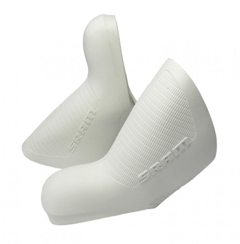 Roadshift Sram Cocottes Red New Blanche (Paire)