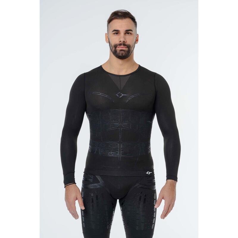 Tricou Floky Cu Mânecă Lungă Adult