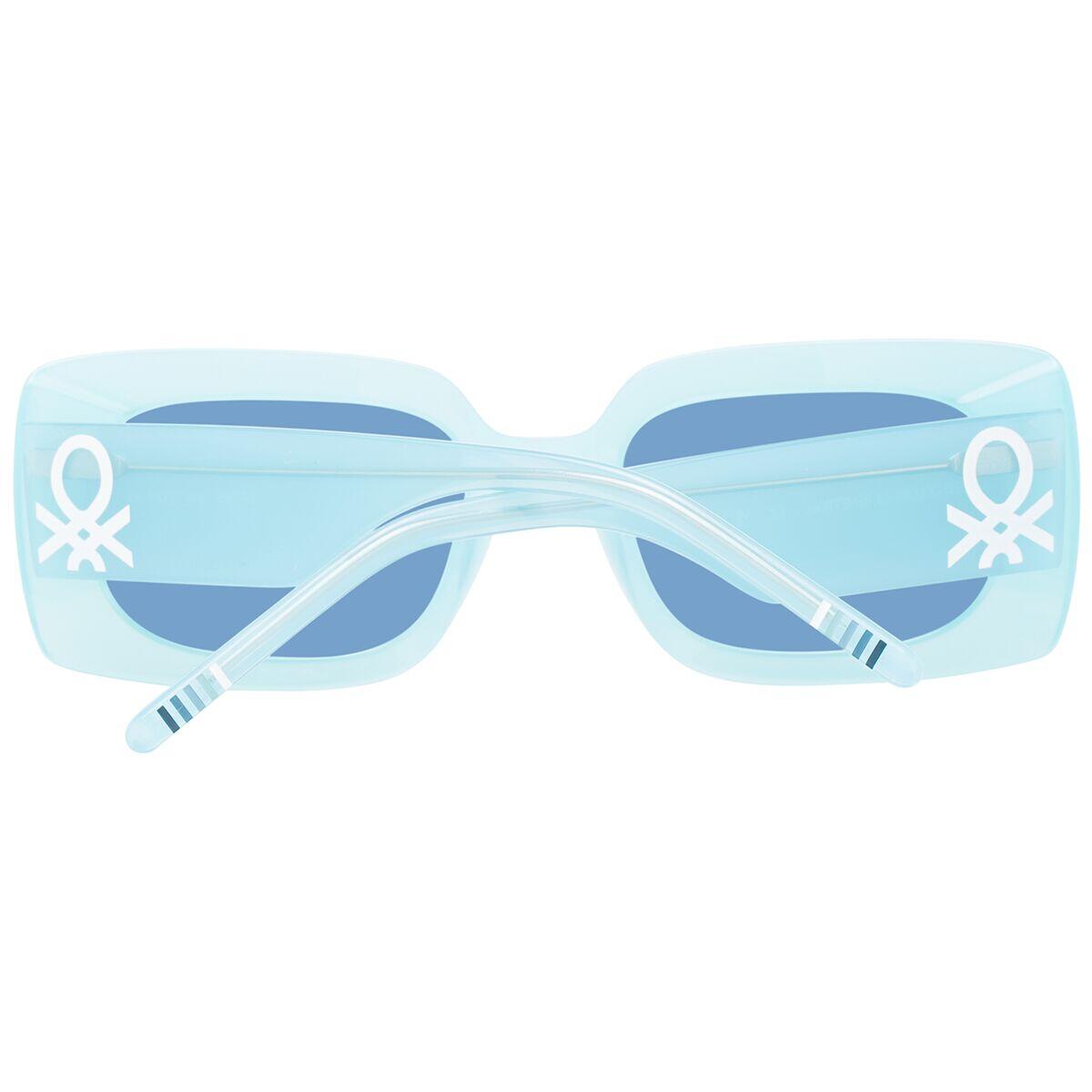 Gafas de Sol Mujer Benetton BE5065 52509 3/3