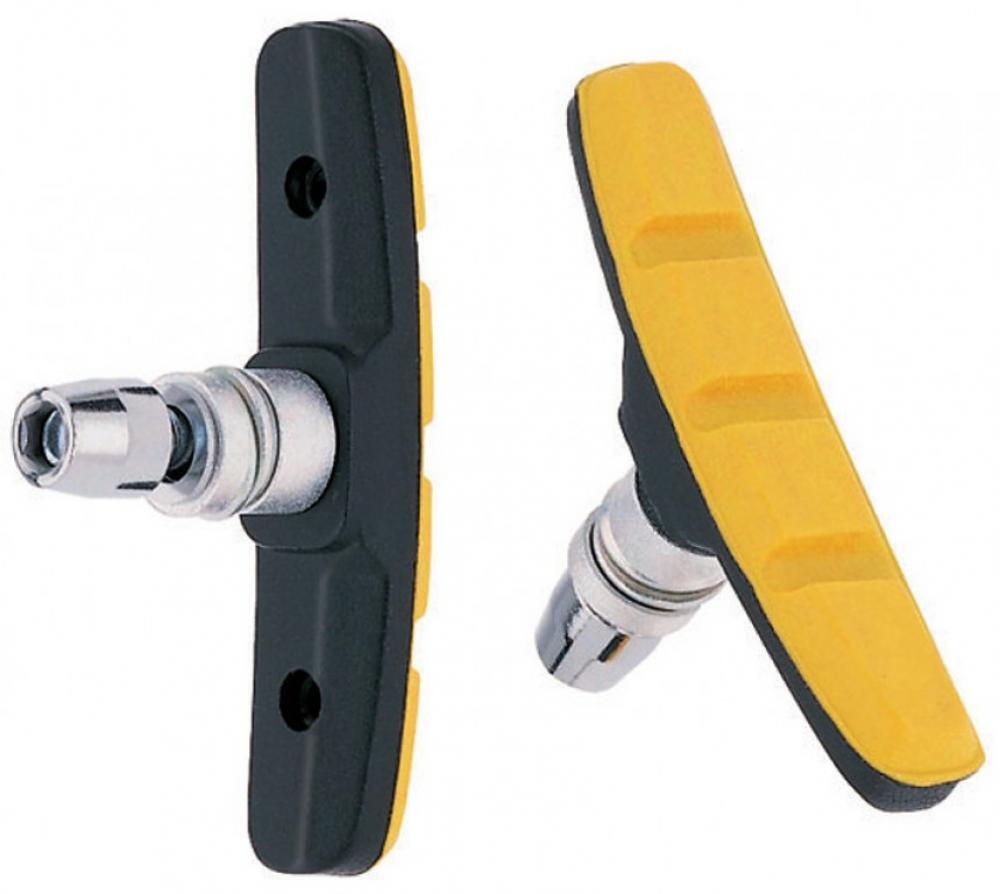 Point Bremsschuhe-V-Brake Point per Paar 2/2