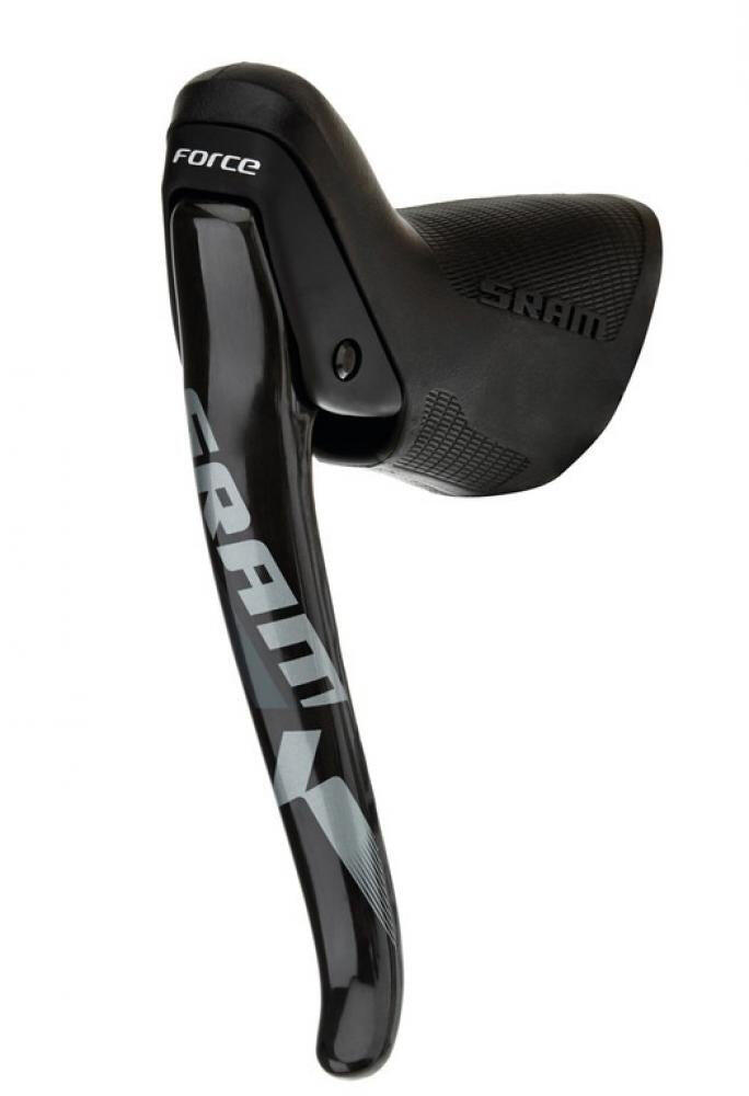 Brake lever Sram Brake Lever Single Force Cx1 Left 2/2