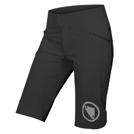 Endura Singletrack Lite Short Sht Damen Radhose
