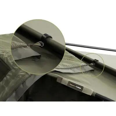 Bivvy PANORAMA Eazy 7/7