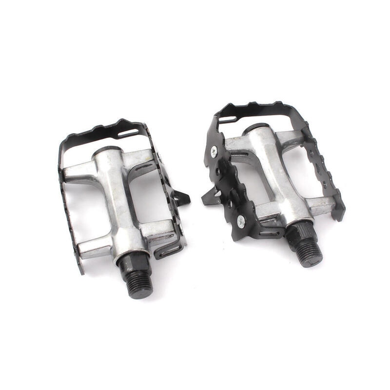 Pedale MTB KHE PRISM 9/16 inch aluminiu