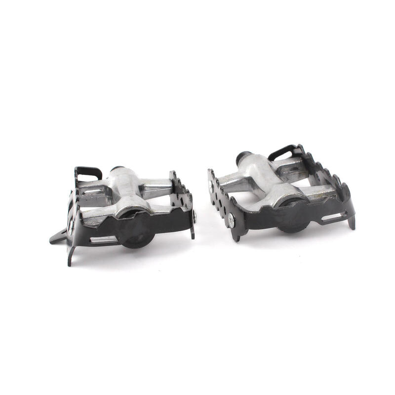 Pedale MTB KHE PRISM 9/16 inch aluminiu