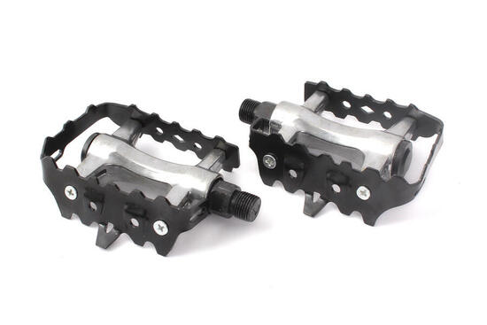 MTB Pedale KHE PRISM 9/16 Zoll Alu