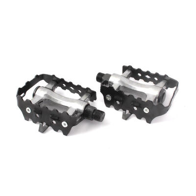 Pedały MTB KHE PRISM 9/16 cala aluminium