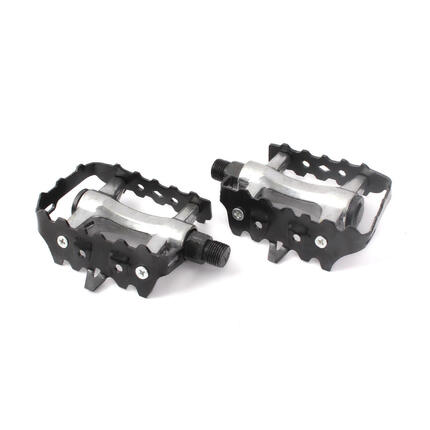 Pedały MTB KHE PRISM 9/16 cala aluminium