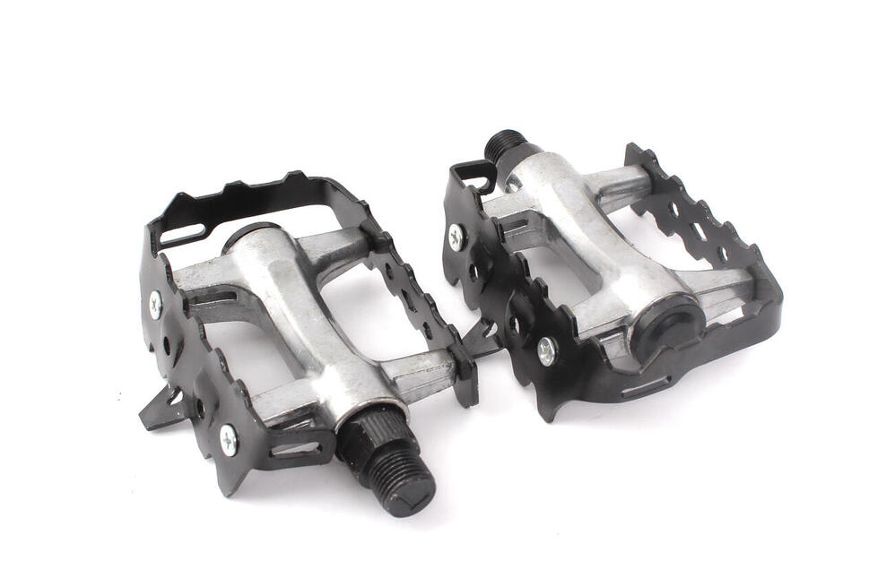 Pedały MTB KHE PRISM 9/16 cala aluminium