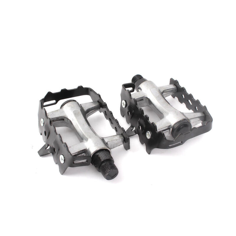 Pedale MTB KHE PRISM 9/16 inch aluminiu
