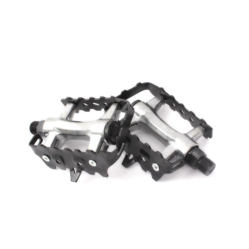 Pedale MTB KHE PRISM 9/16 inch aluminiu